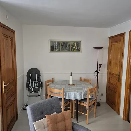 Cocooning Proche & Centre Trouville-sur-Mer