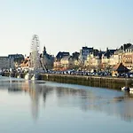 Cocooning Proche & Centre Trouville-sur-Mer