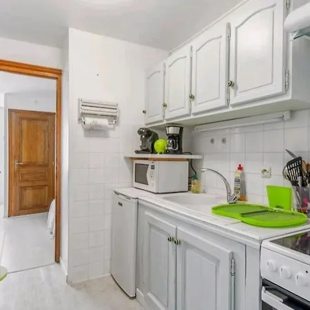 Διαμέρισμα Cocooning Proche & Centre Trouville-sur-Mer