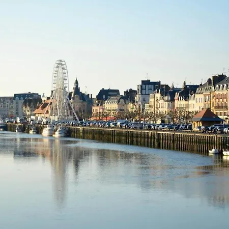 Cocooning Proche & Centre Trouville-sur-Mer