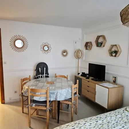 Cocooning Proche & Centre *