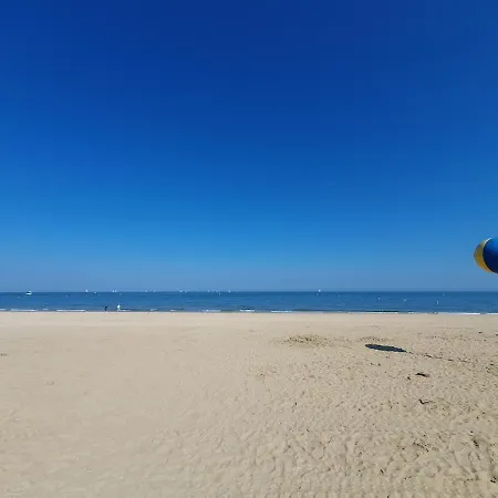 Cocooning Proche & Centre * Trouville-sur-Mer