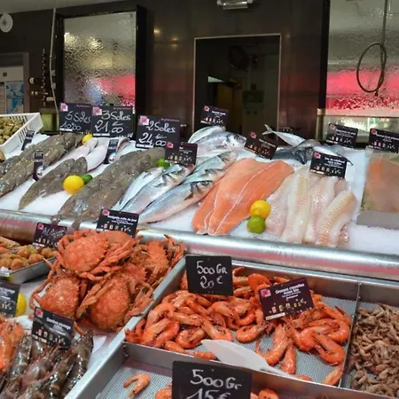 Διαμέρισμα Cocooning Proche & Centre