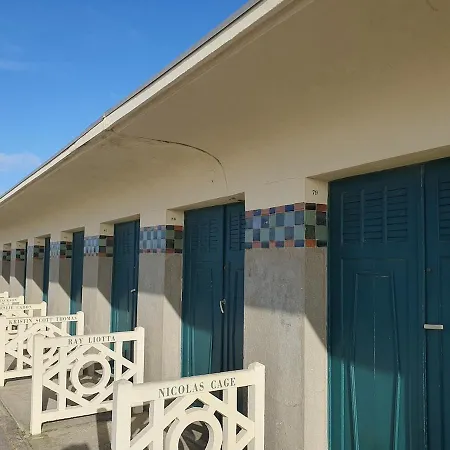 Cocooning Proche & Centre Trouville-sur-mer
