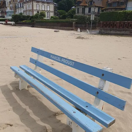 Διαμέρισμα Cocooning Proche & Centre *