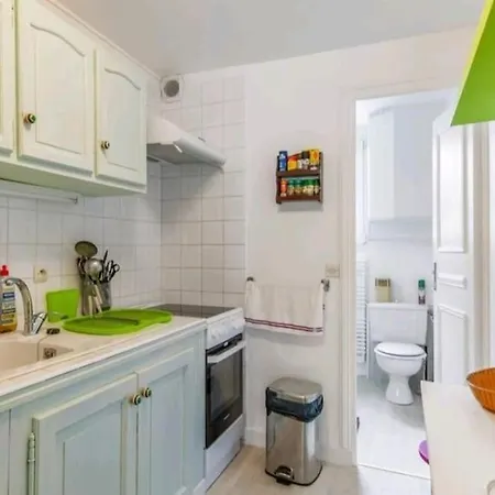 Cocooning Proche & Centre *