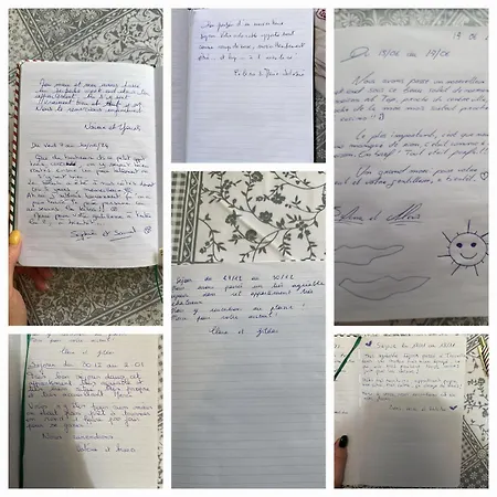 Διαμέρισμα Cocooning Proche & Centre Trouville-sur-Mer