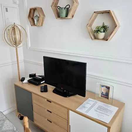 Cocooning Proche & Centre * Trouville-sur-Mer