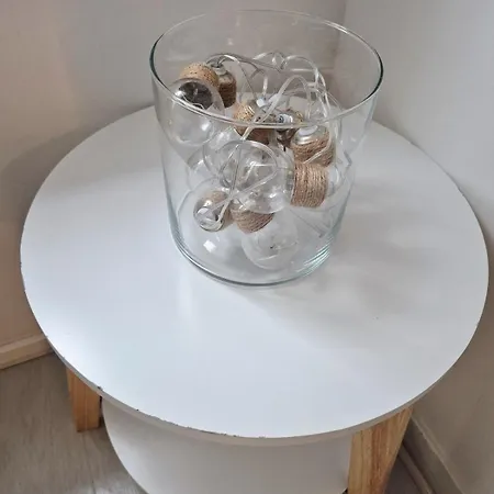 Cocooning Proche & Centre *