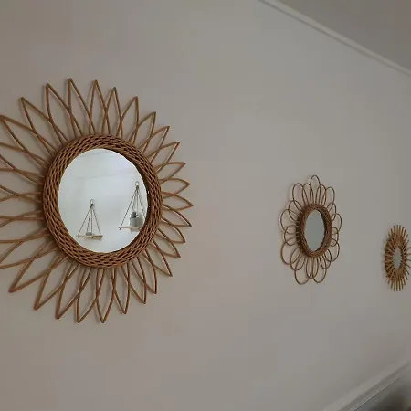 Cocooning Proche & Centre Διαμέρισμα