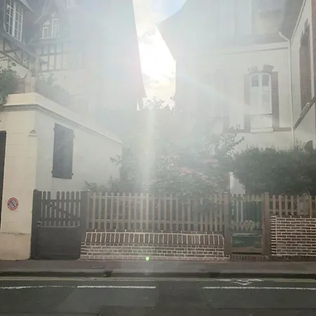 Cocooning Proche & Centre Apartamento *