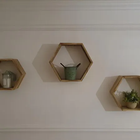 Cocooning Proche & Centre Διαμέρισμα Trouville-sur-Mer