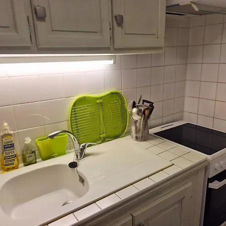 Διαμέρισμα Cocooning Proche & Centre