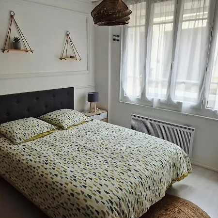 Cocooning Proche & Centre * Trouville-sur-Mer