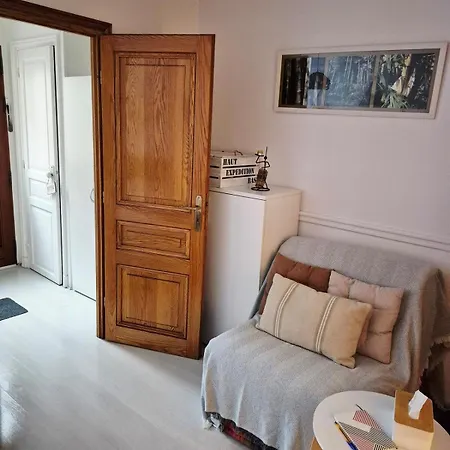 Διαμέρισμα Cocooning Proche & Centre *