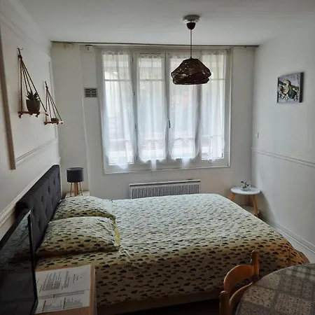 Cocooning Proche & Centre * Trouville-sur-Mer