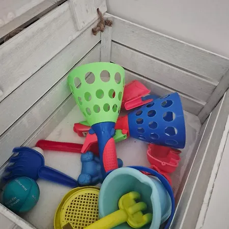 Διαμέρισμα Cocooning Proche & Centre