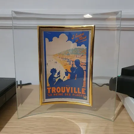 Διαμέρισμα Cocooning Proche & Centre *