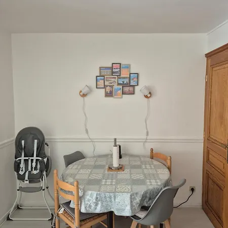 Cocooning Proche & Centre Trouville-sur-mer