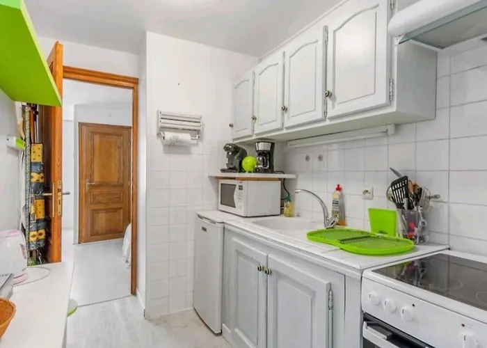 Appartamento Cocooning Proche Plage&centre Trouville-sur-Mer