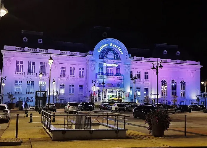 Appartamento Cocooning Proche Plage&centre *