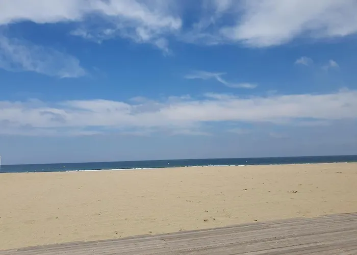 Cocooning Proche & Centre * Trouville-sur-Mer