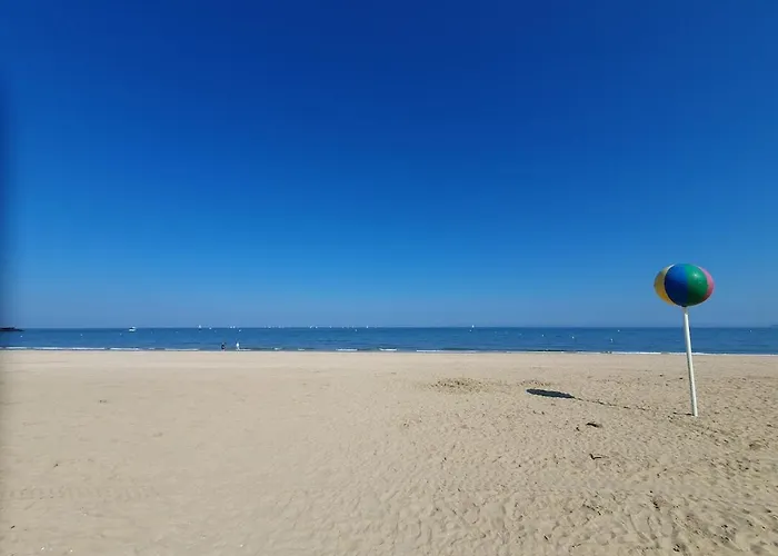 Cocooning Proche Plage&centre * Trouville-sur-Mer