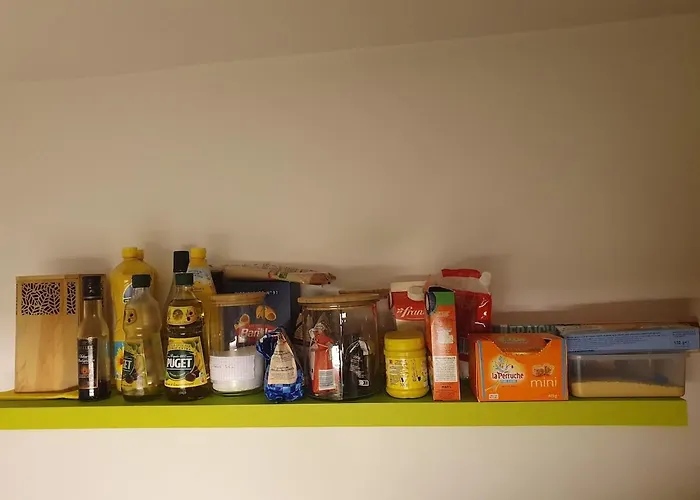 Apartamento Cocooning Proche & Centre Trouville-sur-Mer