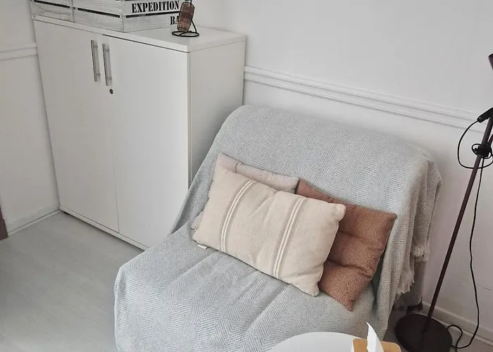 Cocooning Proche Plage&centre Appartamento Trouville-sur-Mer