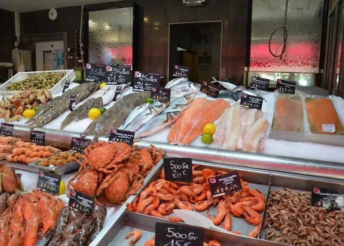 Apartamento Cocooning Proche & Centre