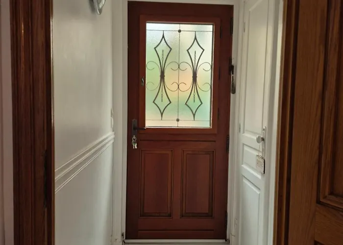 Cocooning Proche Plage&centre * Trouville-sur-Mer