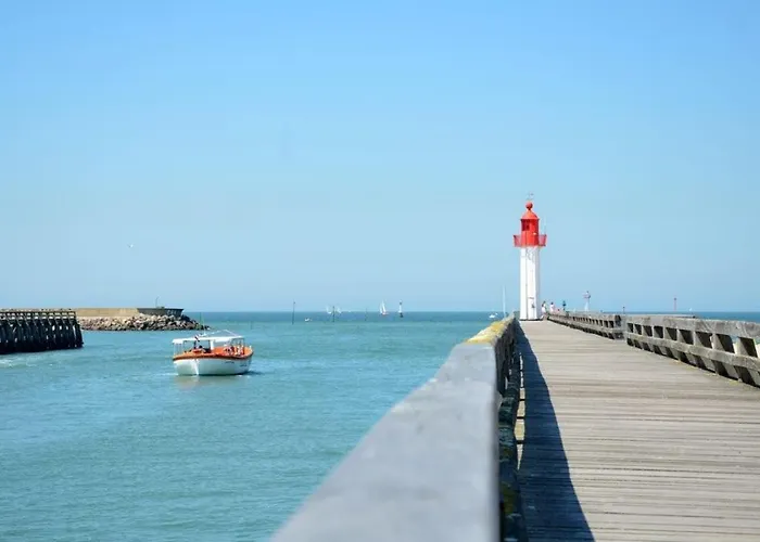 Cocooning Proche & Centre