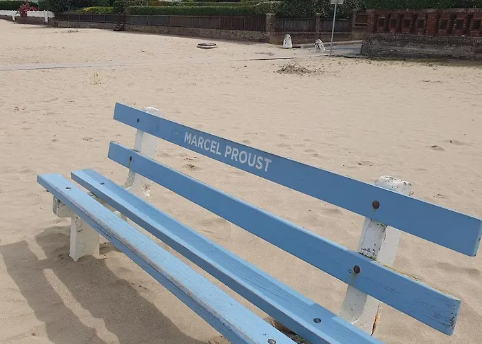 Appartamento Cocooning Proche Plage&centre *