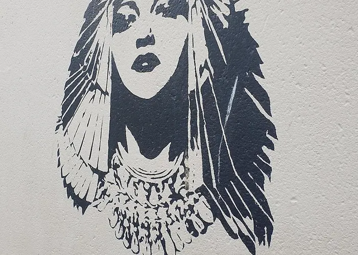 Cocooning Proche & Centre Apartamento *