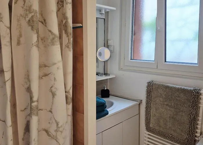 Cocooning Proche & Centre