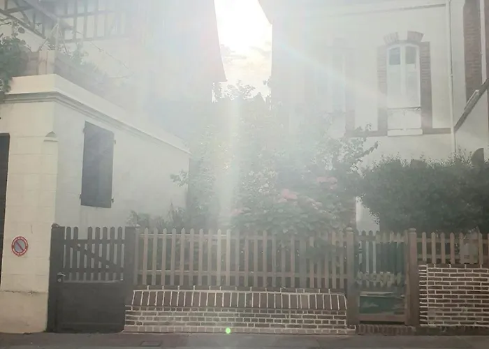 Cocooning Proche Plage&centre Appartamento *