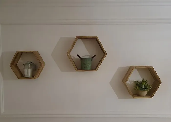 Cocooning Proche & Centre Apartamento Trouville-sur-Mer