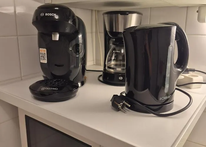 Appartamento Cocooning Proche Plage&centre