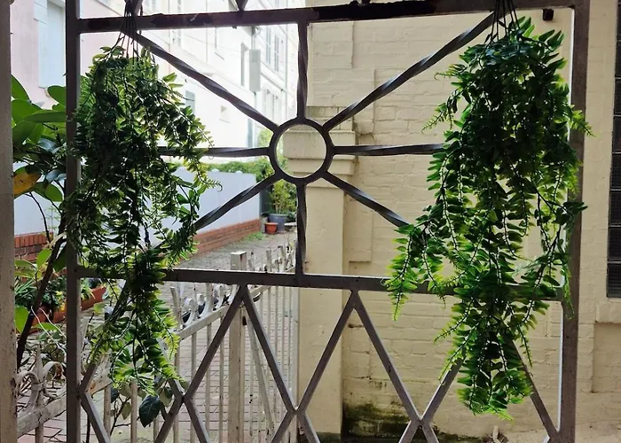 Cocooning Proche Plage&centre Trouville-sur-Mer