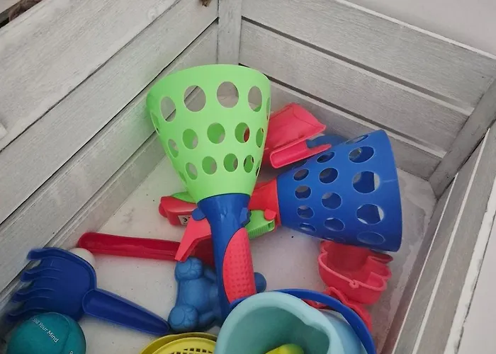 Appartamento Cocooning Proche Plage&centre